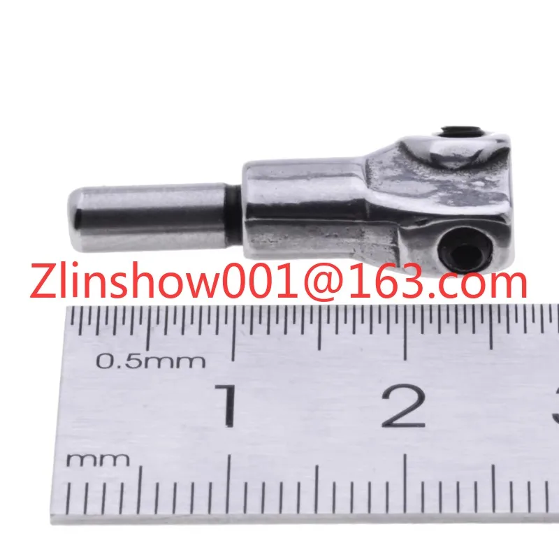 Industrial Sewing Machine Spare Parts Needle Clamp 118-69658 for MO-2514 Coverstitch Overlock Machine