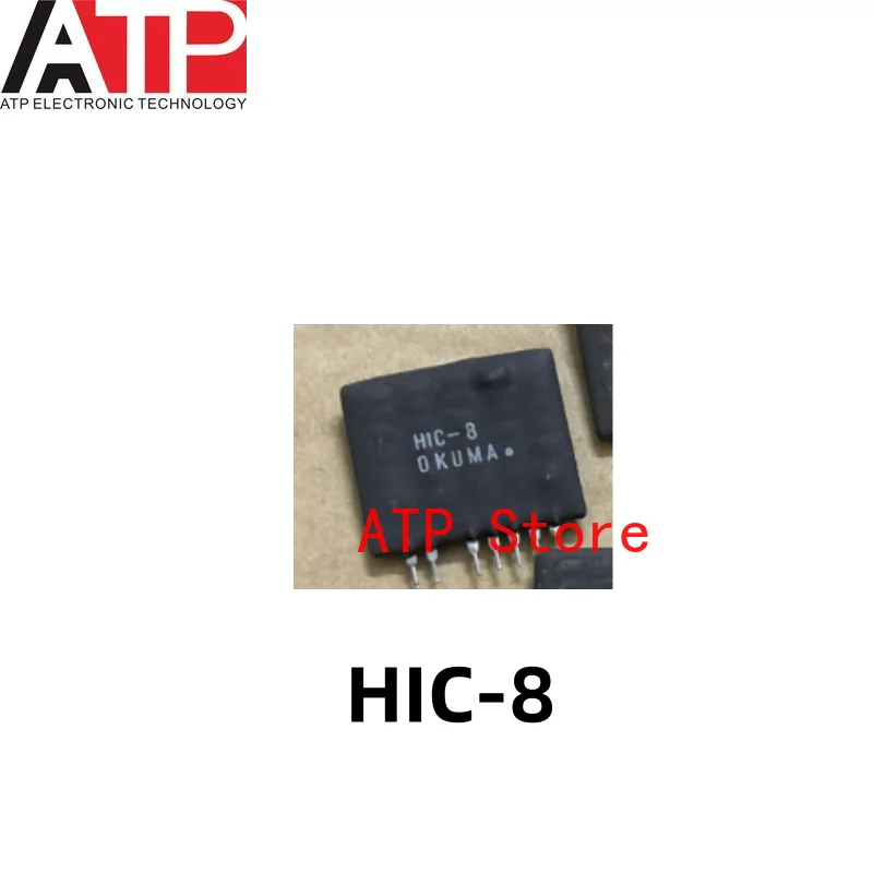 1PCS HIC-8  Thick film module