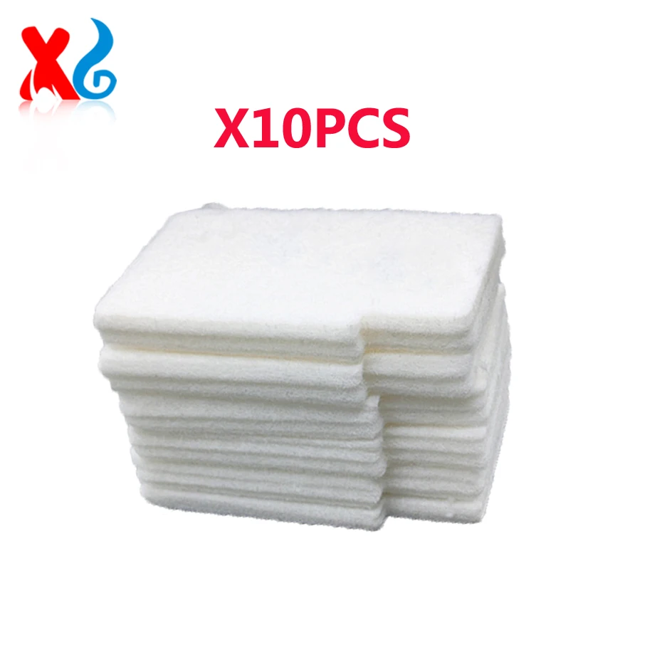 10 шт. LEK119001 губка для поглотителя чернил для BROTHER DCP J100 J105 J132W J152W J172W T300 T500W T700W MFC J200 J245 T800W