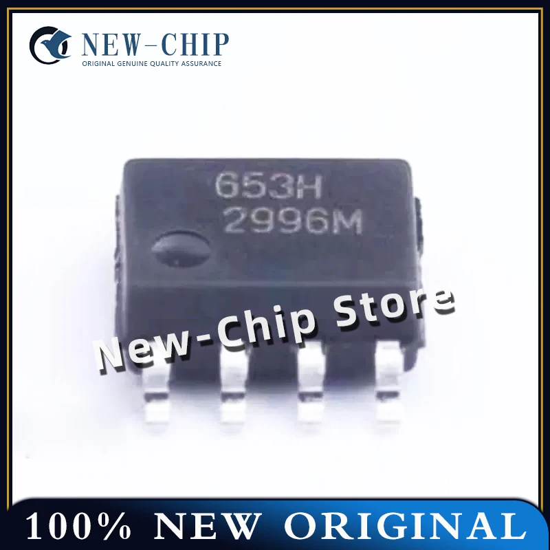 

5PCS-100PCS/LOT LP2996MX/NOPB SOP-8 2996 New Original