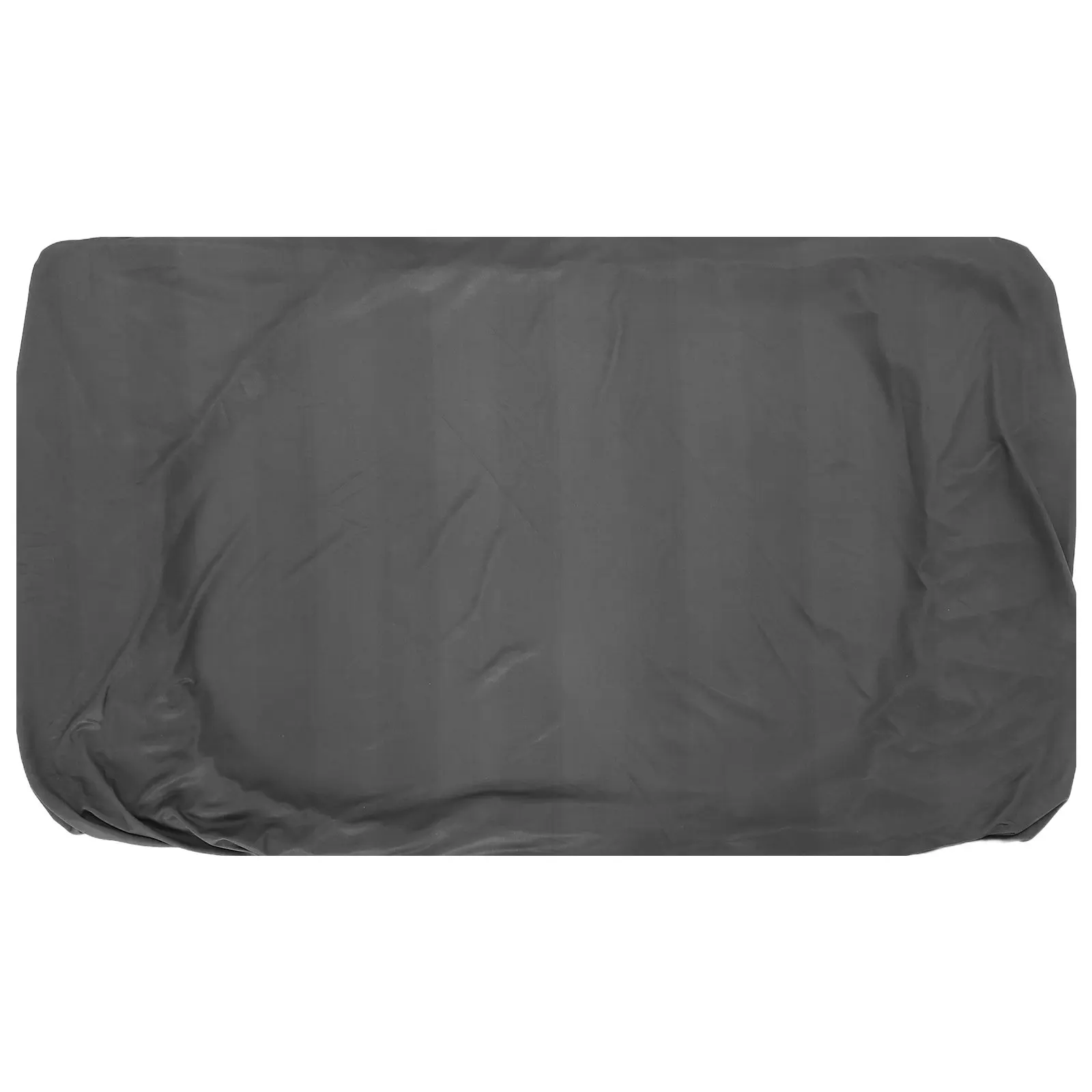 TV Screen Cover for 47-50 Inch Television Premium Polyester Elastic Protective Dust Cover Supple Feel High Firmness Prolongs TV
