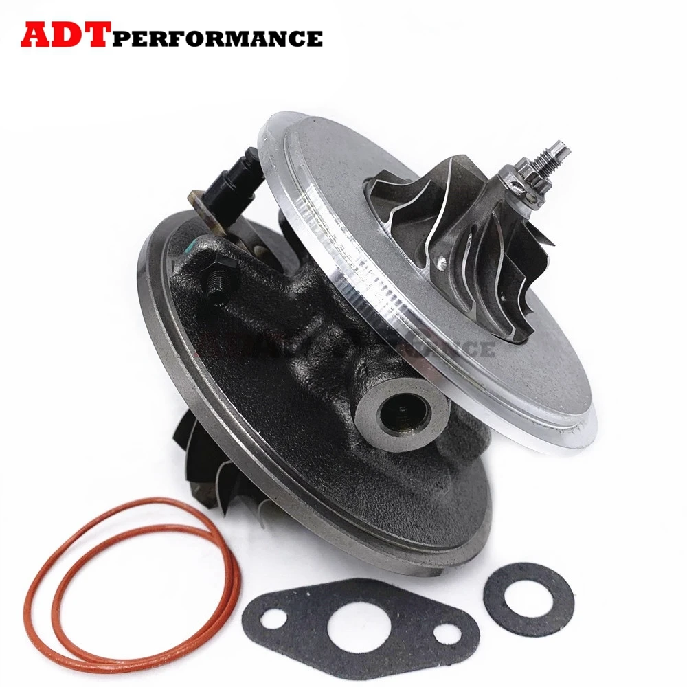 

GT1749V Turbo CHRA 454231 038145702K 038145702KX 028145702H Turbo Cartridge for Audi A4 1.9 TDI (B5) 81 Kw - 110 HP AHH / AFN 19