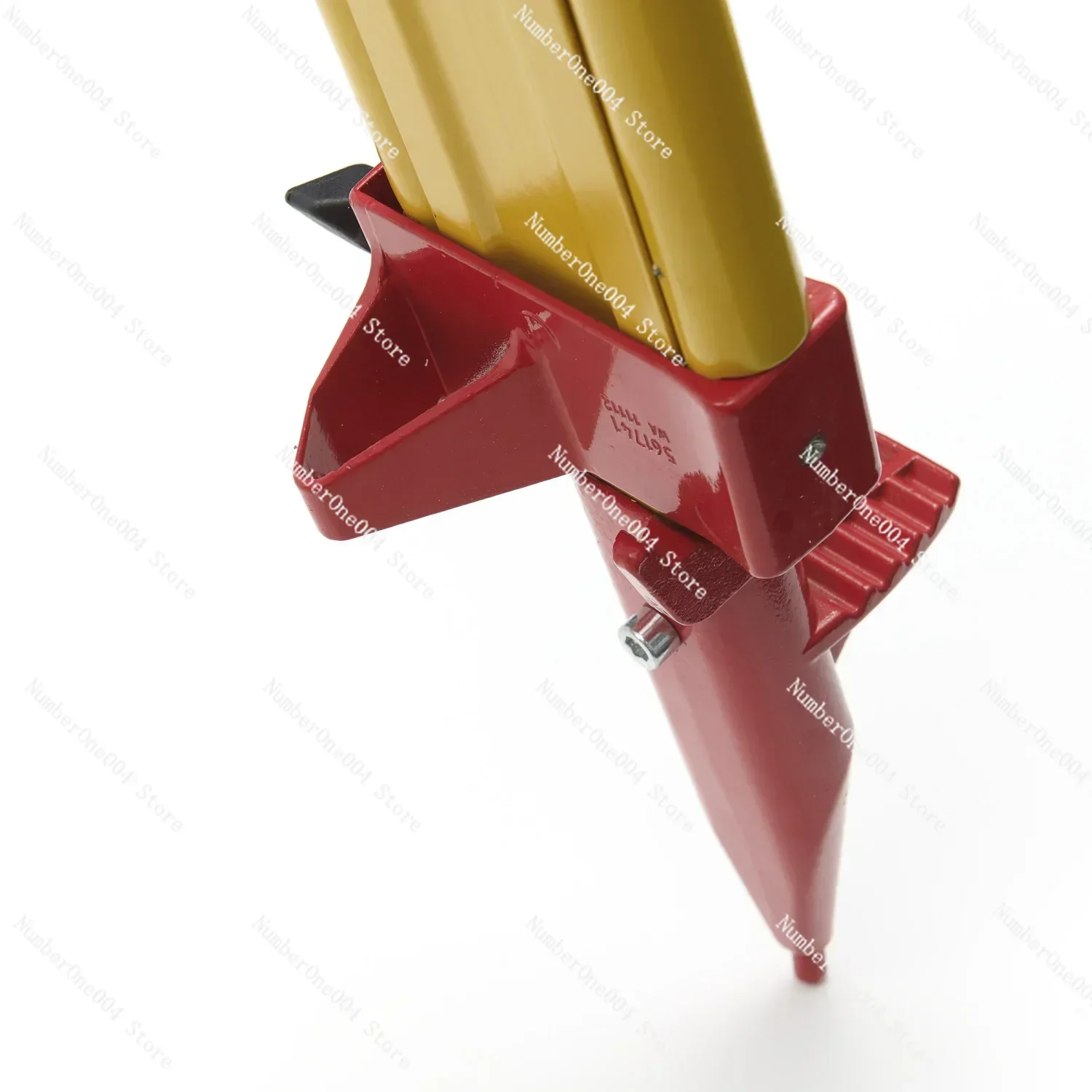 مناسبة لأداة قياس Gst120-9 حامل ثلاثي القوائم الخشبي الاحترافي للمحطة الإجمالية Leica المستوى التلقائي #2