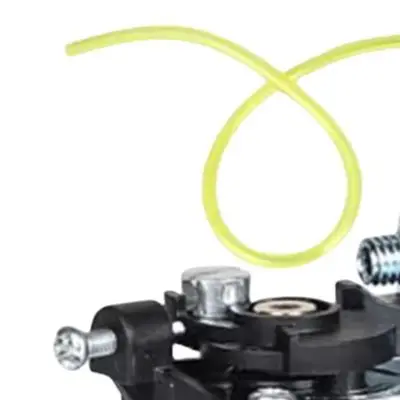 Carburettor Brush Cutter Accessory Kit for 52cc 49cc 43cc Engines Complete with Gasket Start Pump and Hose for Maintenance