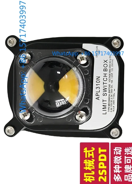 APL-310N Pneumatic …