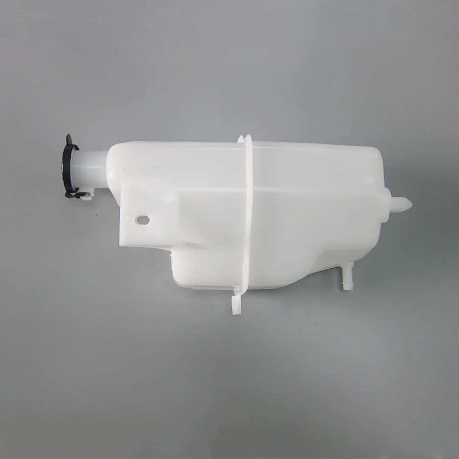 Car accessories ZJ38-15-350 cooling system expansion bottle water tank for Mazda 2 2007-2011 DE DG