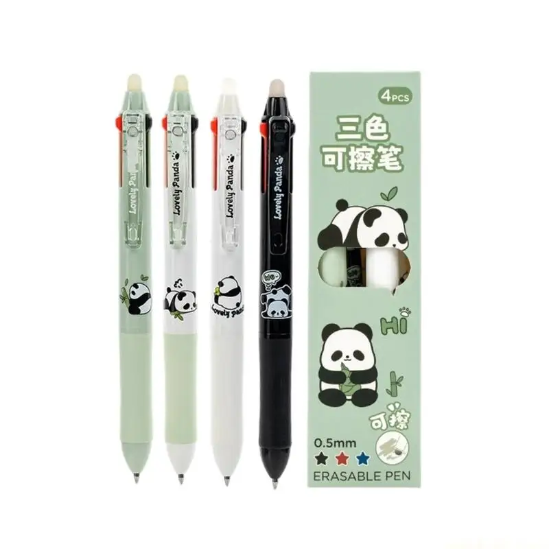 

Rewritable Liquid Pens Gel Pens Quick Dry 0.5mm Fine Point Gel Pen