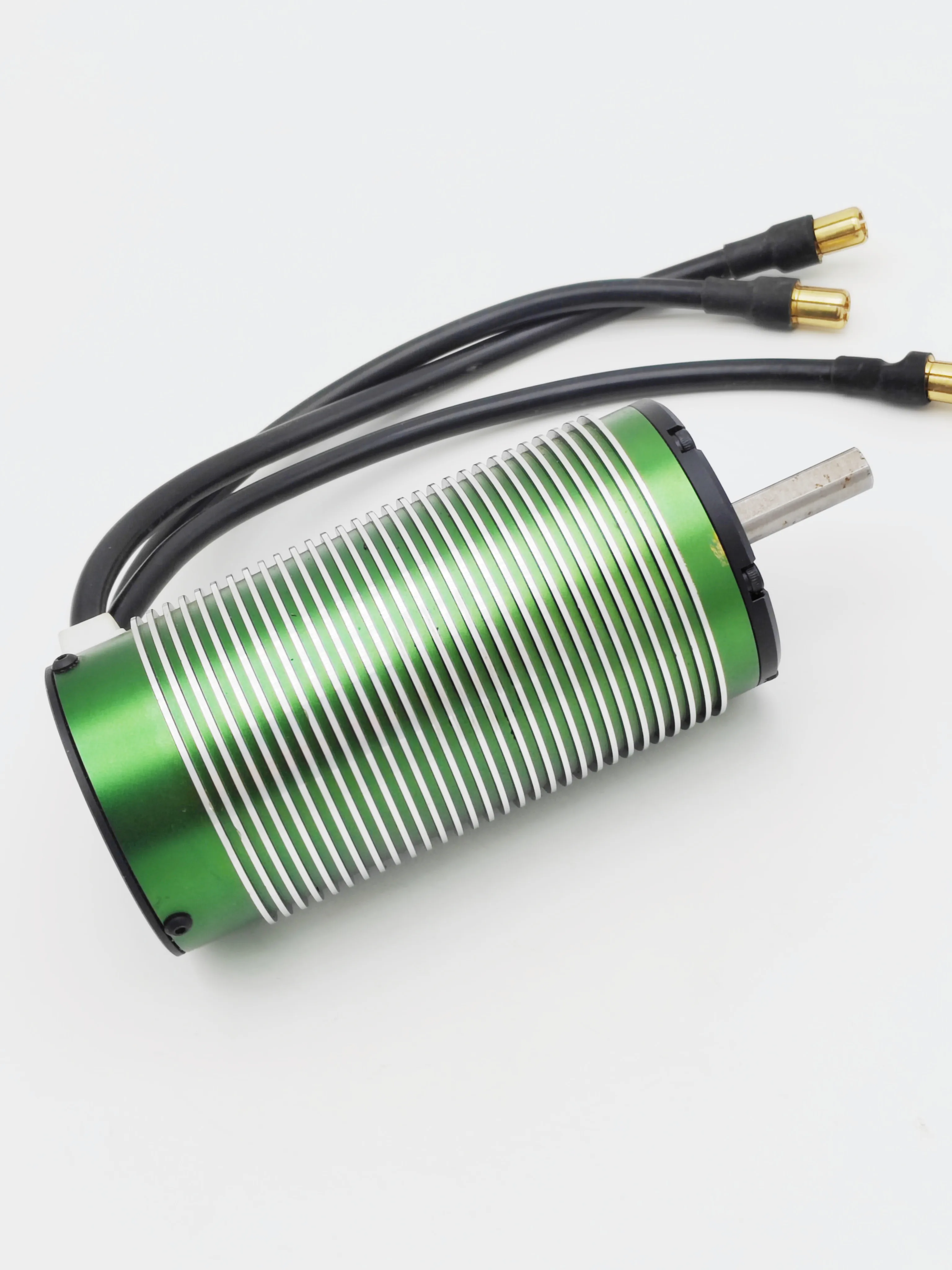 

57113 High Power and High Torque Super Motor Fits 1/5 1/8 RC Car