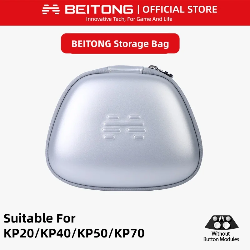 

BEITONG KP70/KP20/KP40/KP50 Elite Сумка для хранения геймпада Дорожная сумка для контроллера