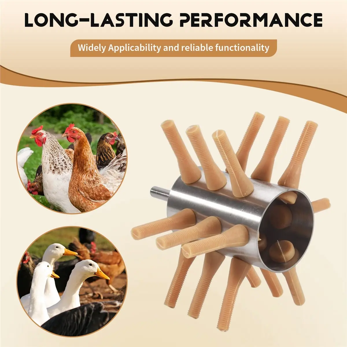 2027buy-plumeuse-a-poulet-a-fixer-sur-perceuse-en-acier-inoxydable-18-doigts-machine-a-epiler-les-volailles