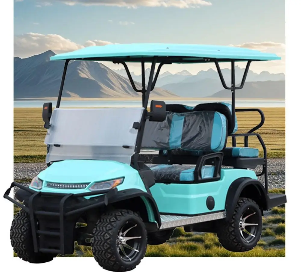 Mmc Discounts 48V E… - image