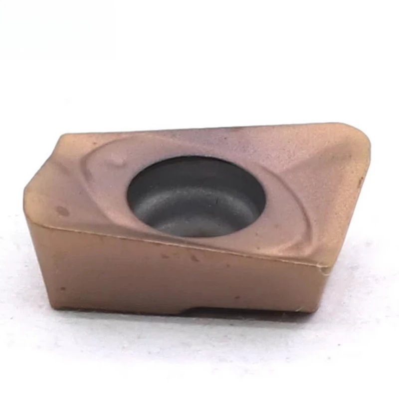 

10 шт. JDMT 070208R ASM прямоугольная фреза из нержавеющей стали, вставки из карбида вольфрама