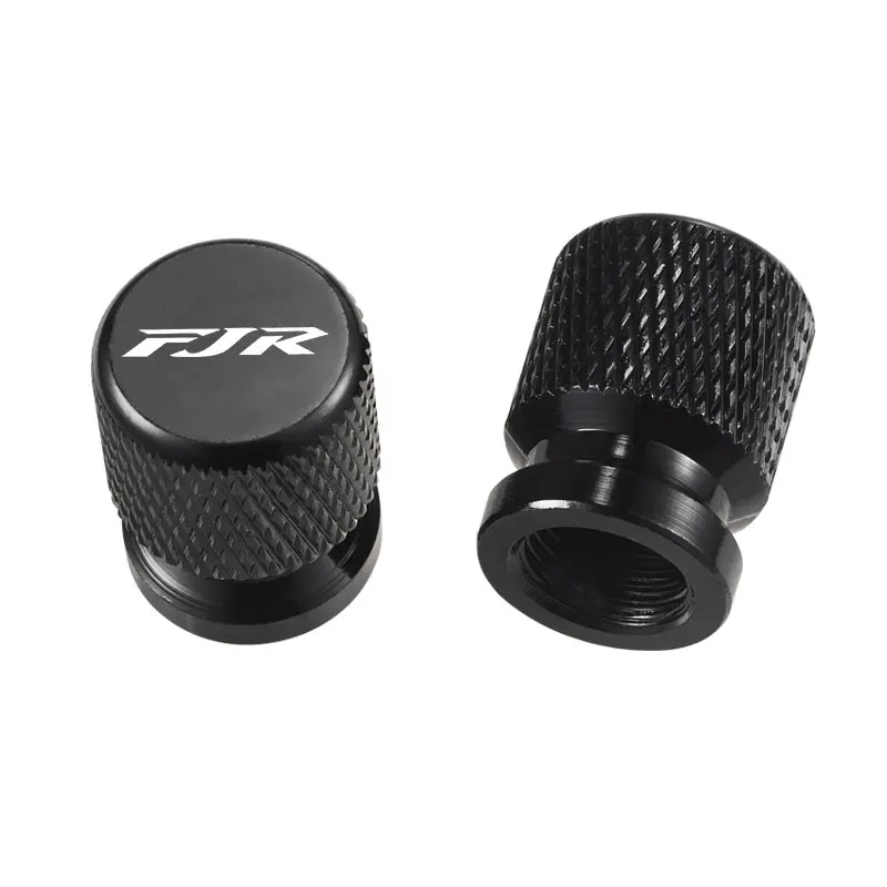 For FJR1300 FJR 1300 Aluminum alloy dustproof personalized modification valve core group motorcycle universal model