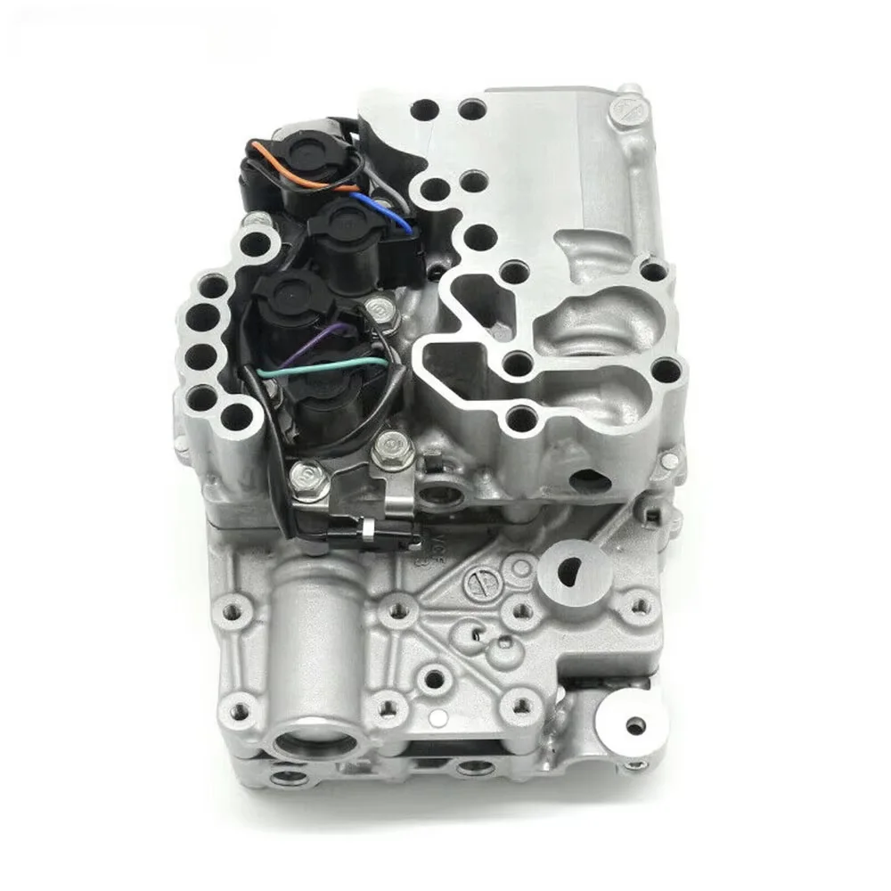 High Quality TR580 CVT Transmission Valve Body Suit For Subaru EXIGA Forester Impreza Levorg Outback