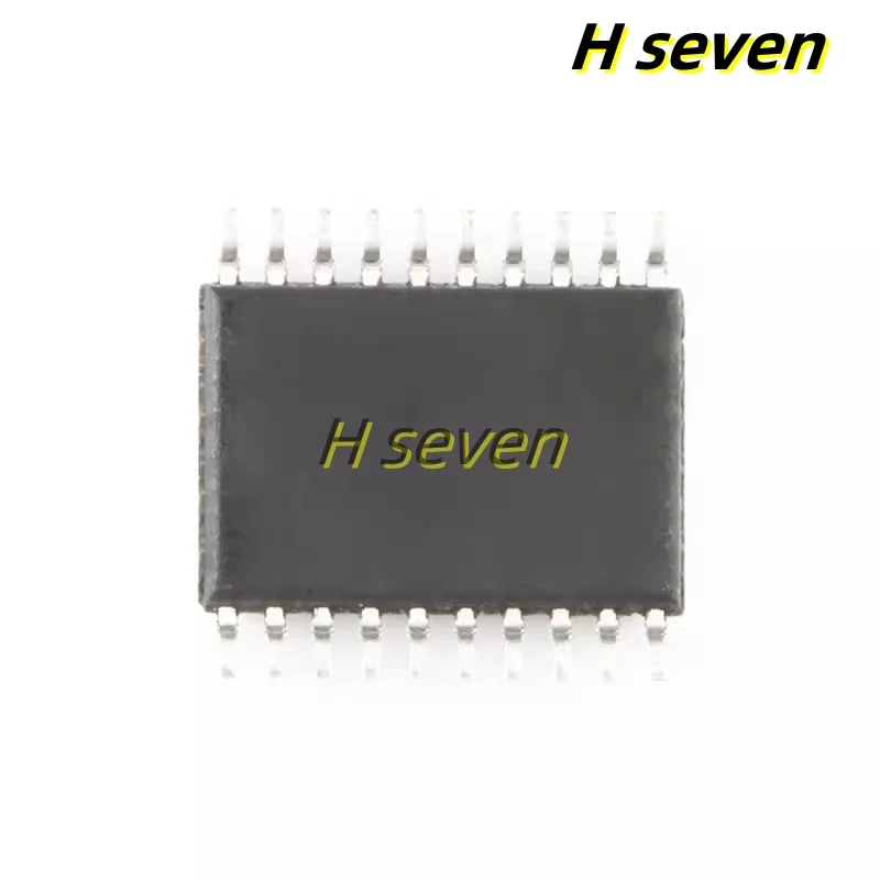 10pcs STC8H1K08-36I-TSSOP20 STC8H1K08-36I-QFN20 Enhanced 1T 8051 Microcontroller MCU IC Controller Chip