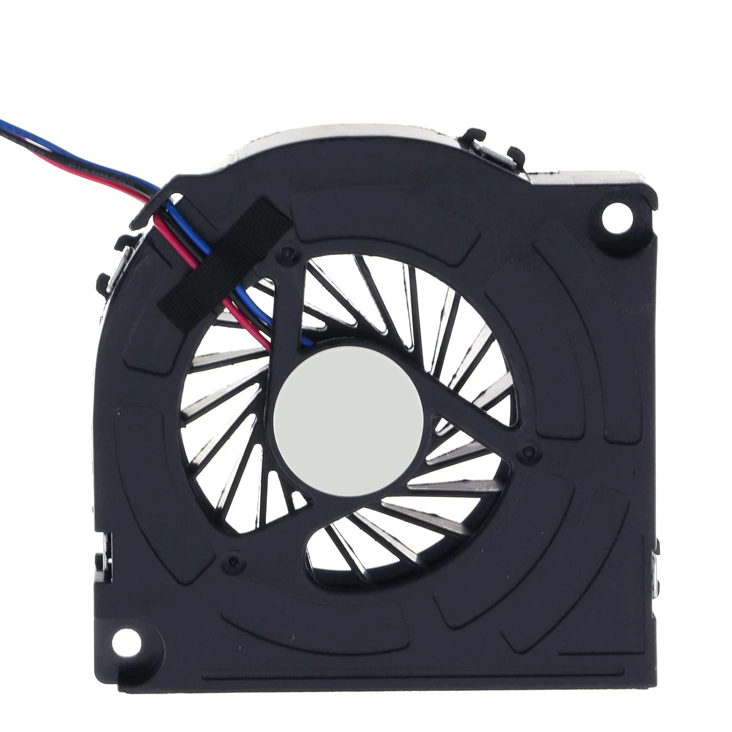 Cooling Fan KDB04112HB 12V 0.07A 3Pin for Samsung TV HU7580 HU8500 HU8550 HU8590 HU9000 HU9800 HU7500 HU7505 HU7590 HU8200