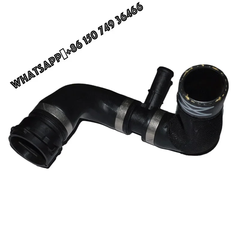 

Car Engine Radiator Hose Coolant Hose for Bentley Continental GT GTC 3W0122101F