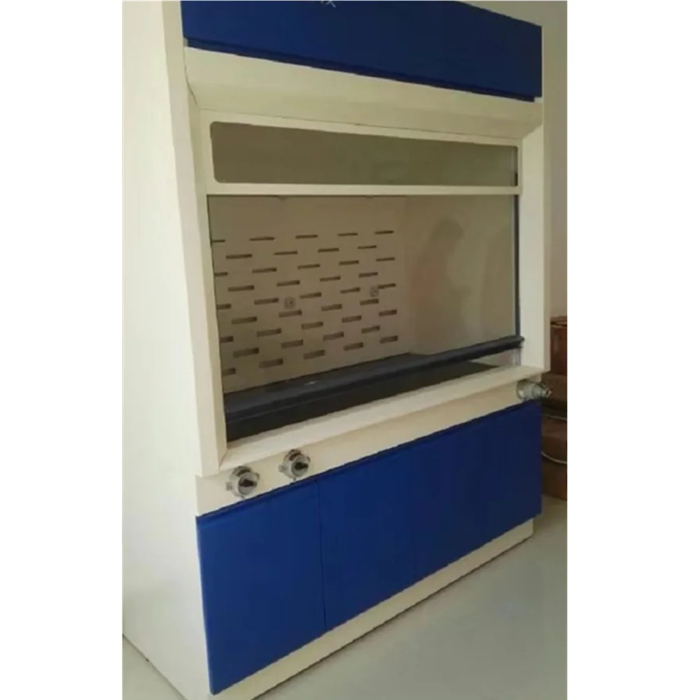 Rating Explosion Proof Fume Hood Equipment Laboratory