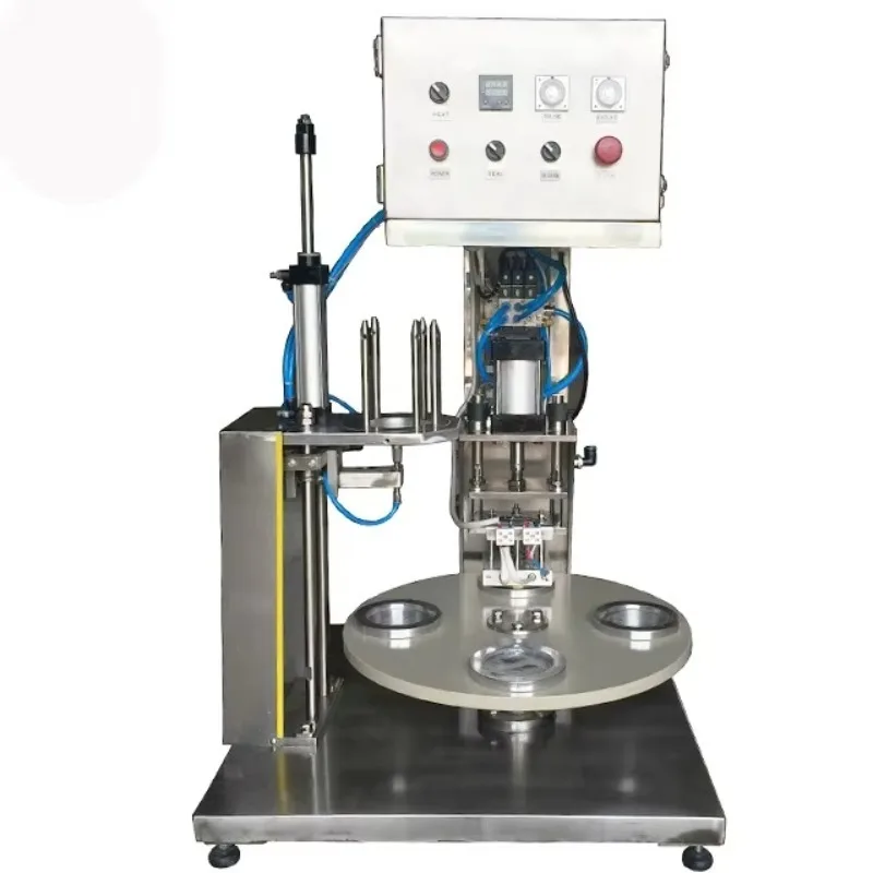 CH-1 Semi-Automatic…