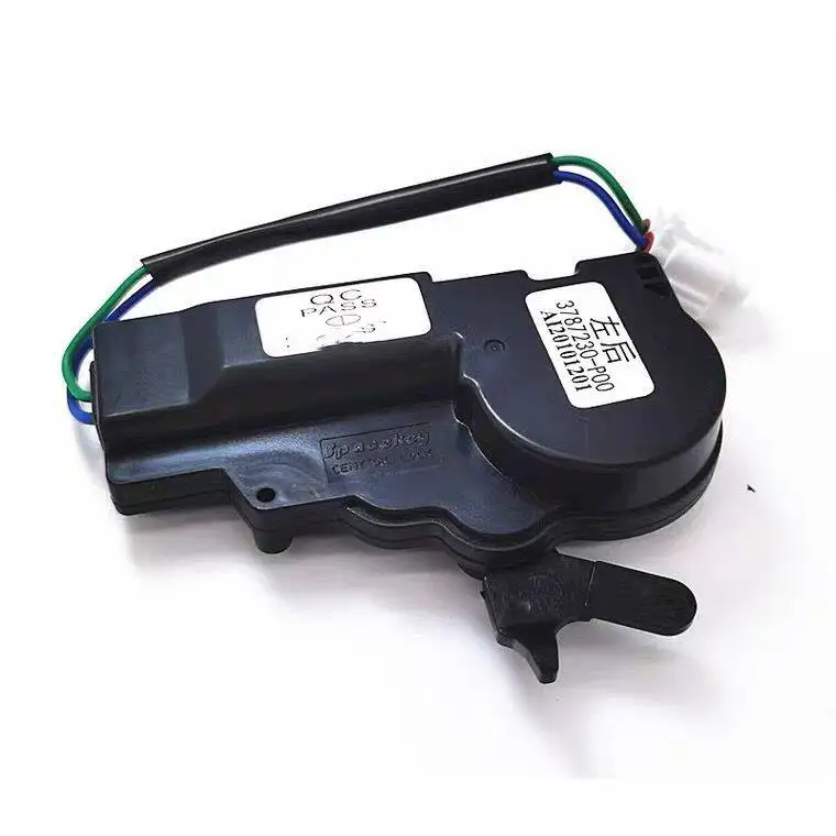 Facile à installer 3787210-p00 3787220-p00 3787230-p00 3787240-p00 actionneur de serrure de porte Assy pour Great Wall Wingle Wingle 3 et 5 portes