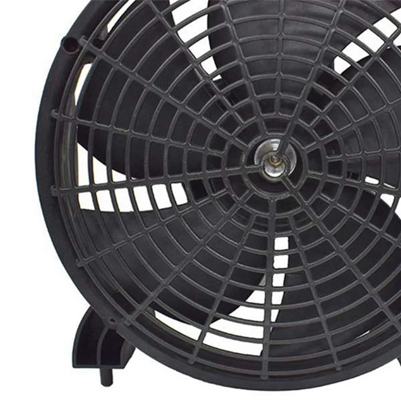Zuverlässiger Klimaanlagen-Kondensator-Lüftermotor für Mitsubishi Pajero Sport Montero Challenger Nativa Triton L200 MN123607 7812A280