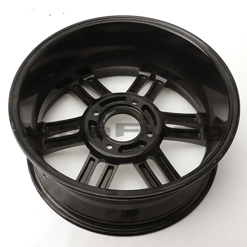 

Front/rear 14 Inch Rims Aluminum Alloy Wheels For ATV Go Kart Four-wheel Moto UTV Quad Dirt Pit Bike 14-inch Tires Accessories