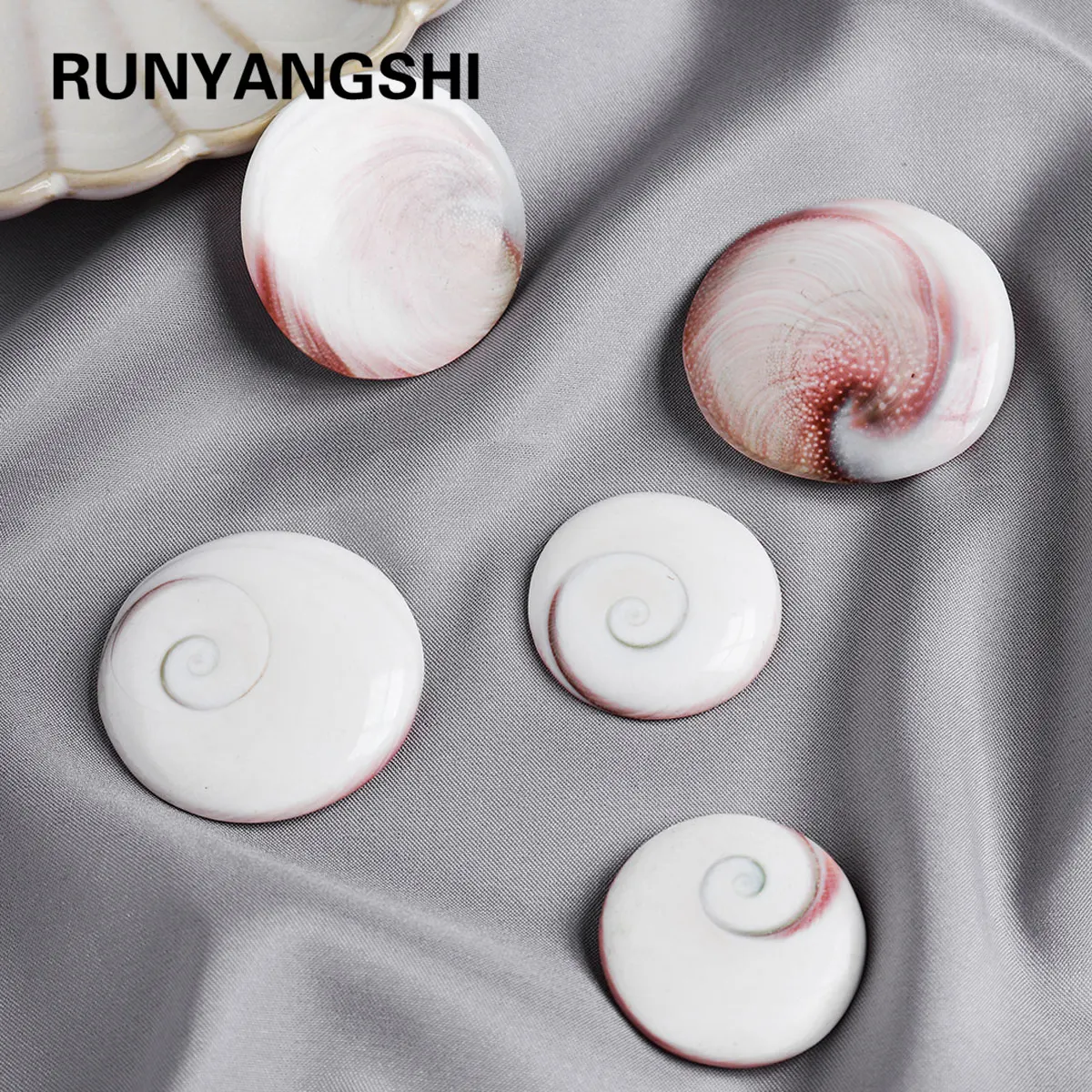 1PC Natural Crystal…