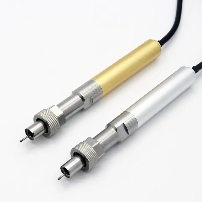 Industrial Soldering Iron Handpiece 911G 150W/200W 6-Hole Connector Heating Core for Auto Soldering Equipment