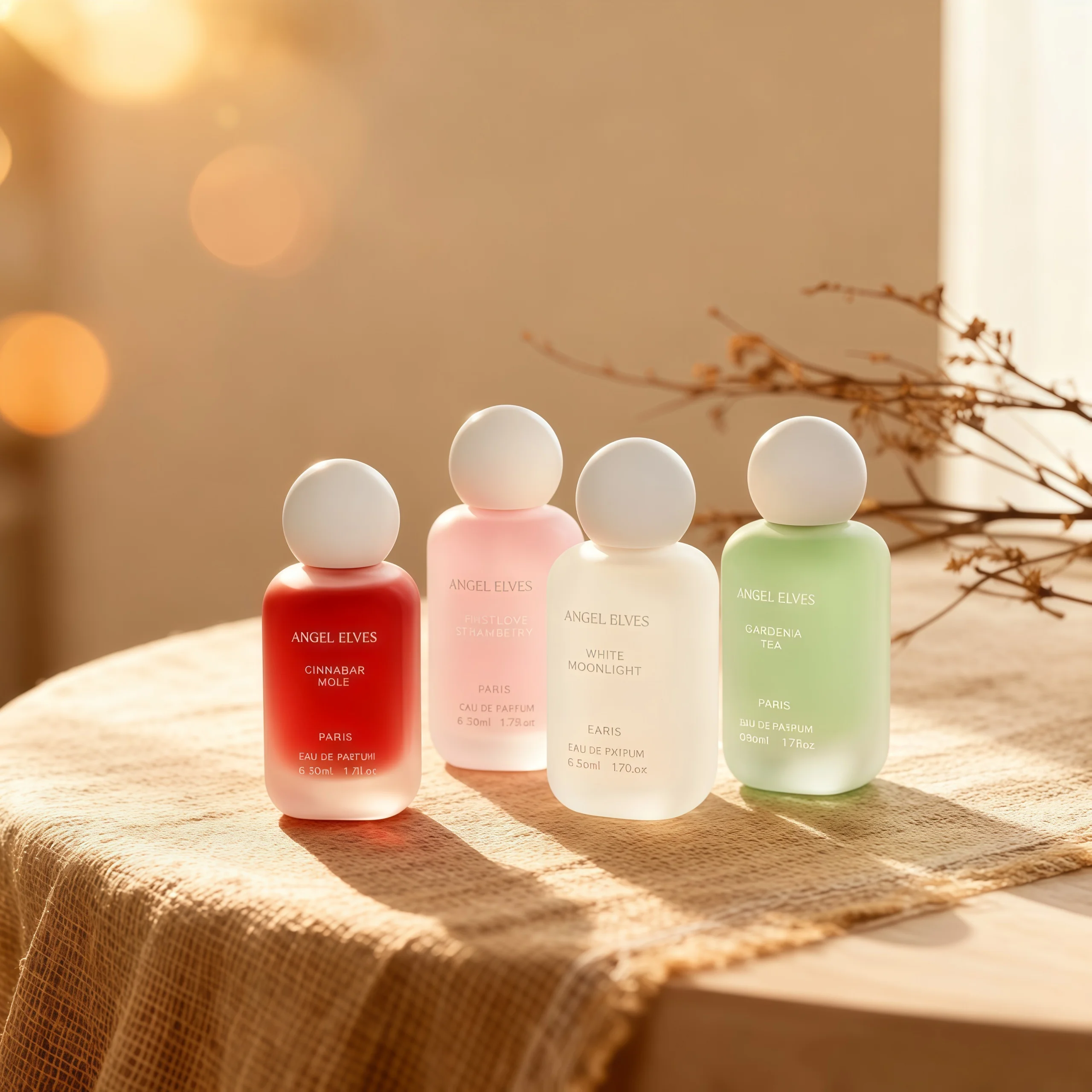 

Парфюм Сакура, 50 мл, стойкий аромат, свежий жизненный цветочный спрей азалии, брендовая женская одежда, дезодорант, туман для тела