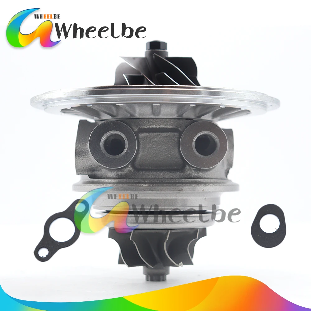 Turbocharger Core VF52 RHF55 For Subaru Impreza WRX Legacy Forester Outback 2.5 14411-AA800 14411AA800 14411AA760 14411-AA760