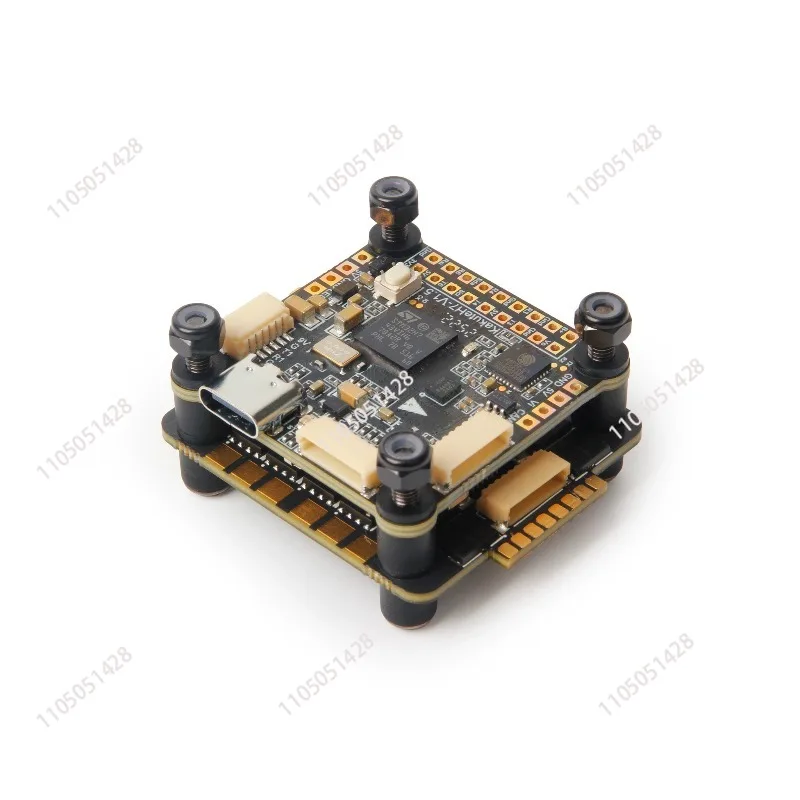 

Опора прошивки для H7 V1.5 Flight Tower