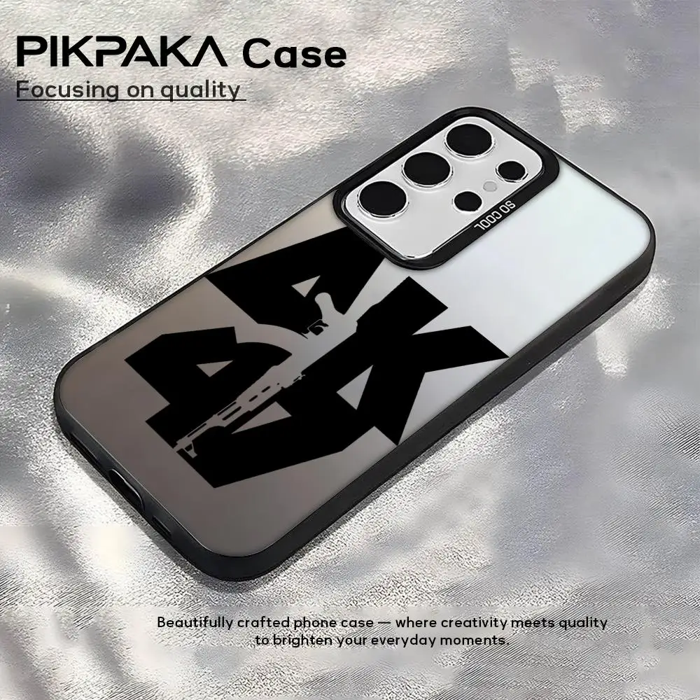 AK-47 Cool Rifle Ph… - image