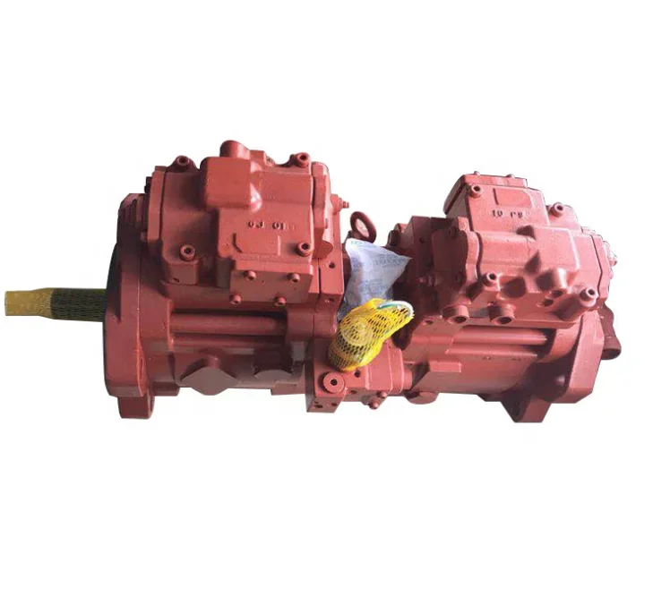 SH350-3 SK350-8 R305LC-7 excavator K5V140 hydraulic pump LC10V00020F1