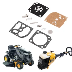 Carburetor Carb Repair Rebuild Kit Fits for STIHL MS 180 170 MS180MS170 018 017 Replacement Spare Parts