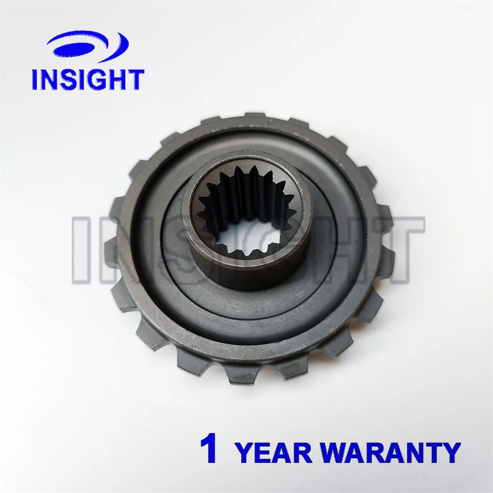 

High Quality New 6DCT250 DPS6 Transmission Clutch Gear