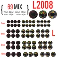 L2008  69PCS