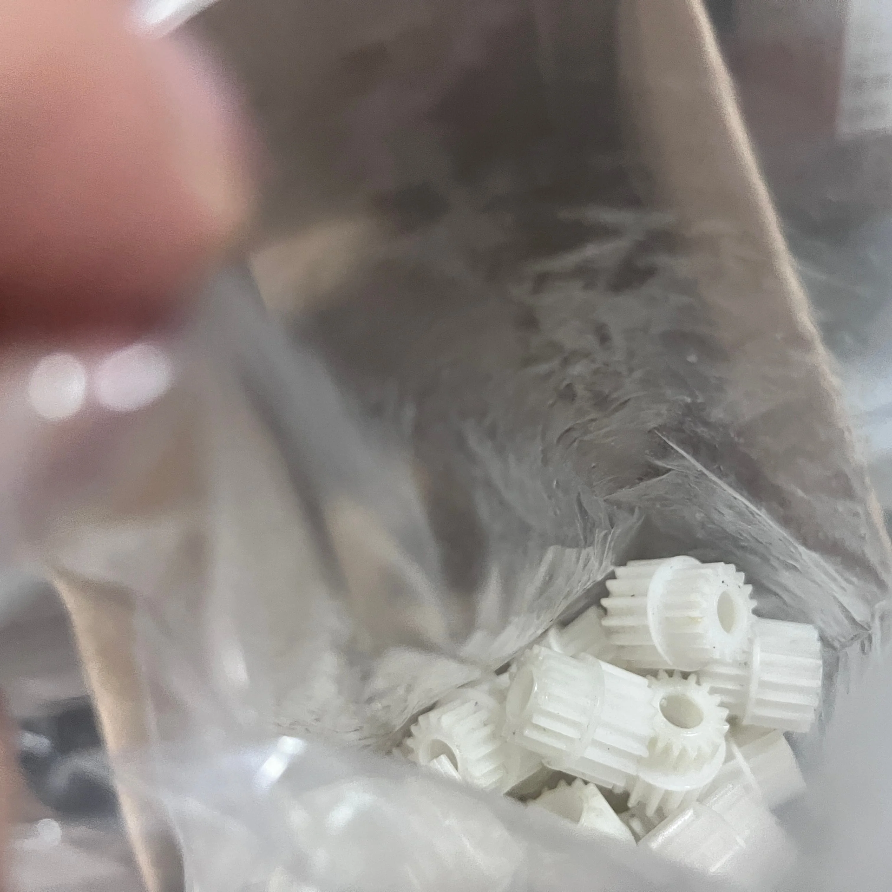 

1 шт. LY9007 шестерня эжектора для Brother HL-2260 HL-2320 2560 2365 2560DN 2260D 2320 DCP-L2520 2540 2740 7080 7180 7380 MFC-l2700