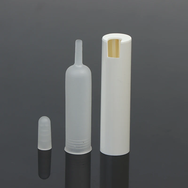 1pcs White Glass Ampoule Bottle Opener For Nurse Bottle Cutting Device The Vial Bottle And Injection Diverter