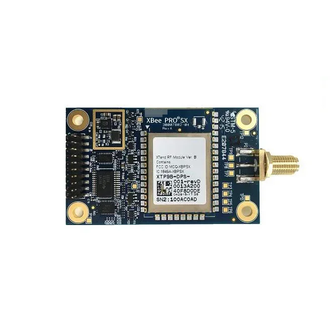 X-Tend Vb (XTP9B-DP…