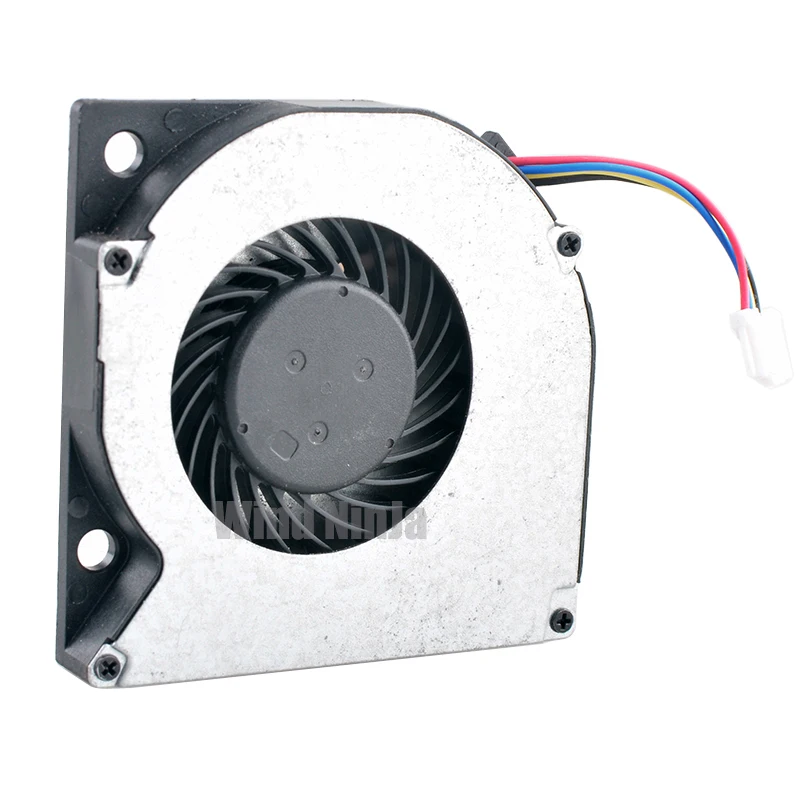 Ventilador de refrigeração para carregamento sem fio de microcomputadores, QP08, EAL61322601, DC 5V