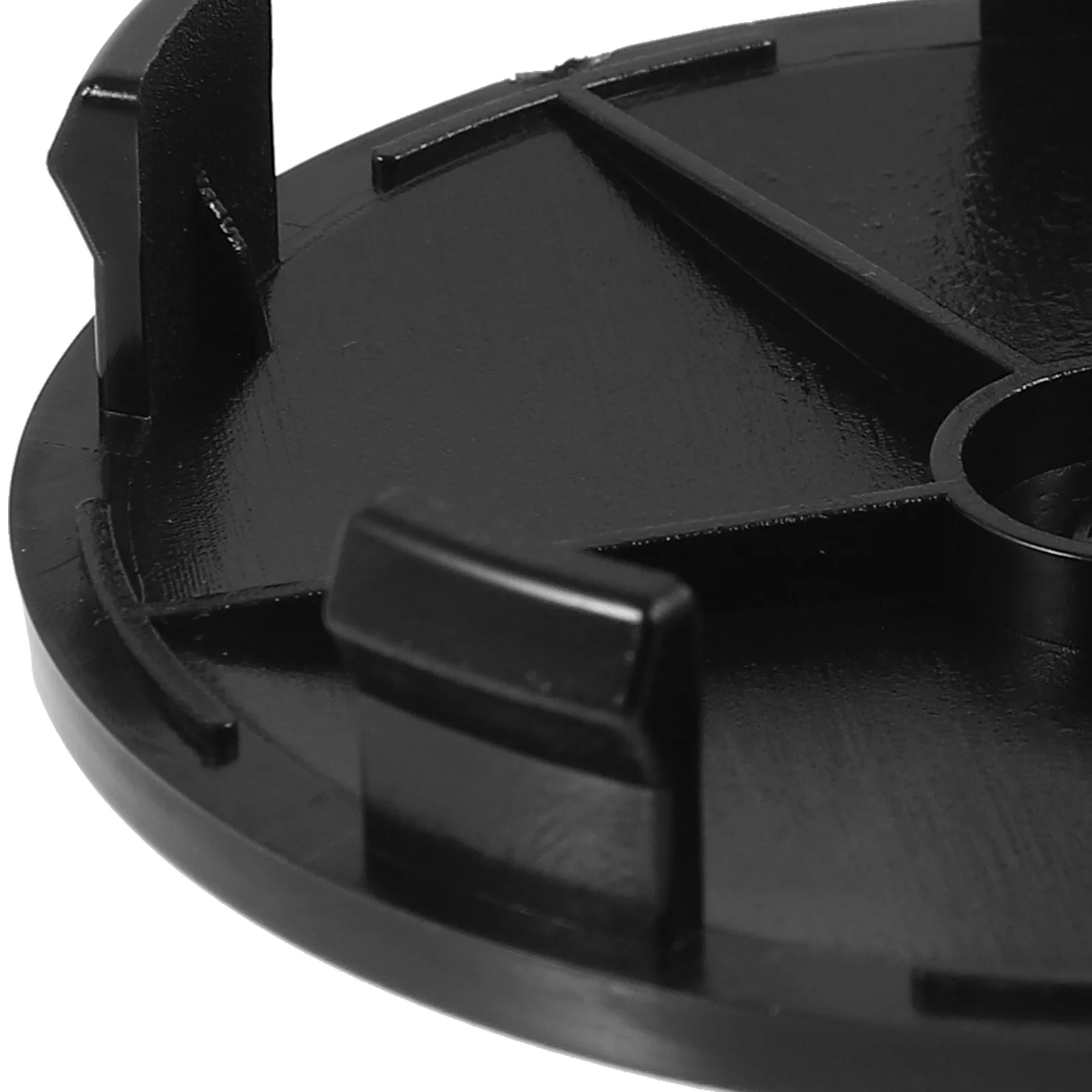 

4pcs Wheel Hub Covers Car Hub Caps Stylish Lightweight Durable Tire Accessories For Automotive Vehicle Wheel Protection