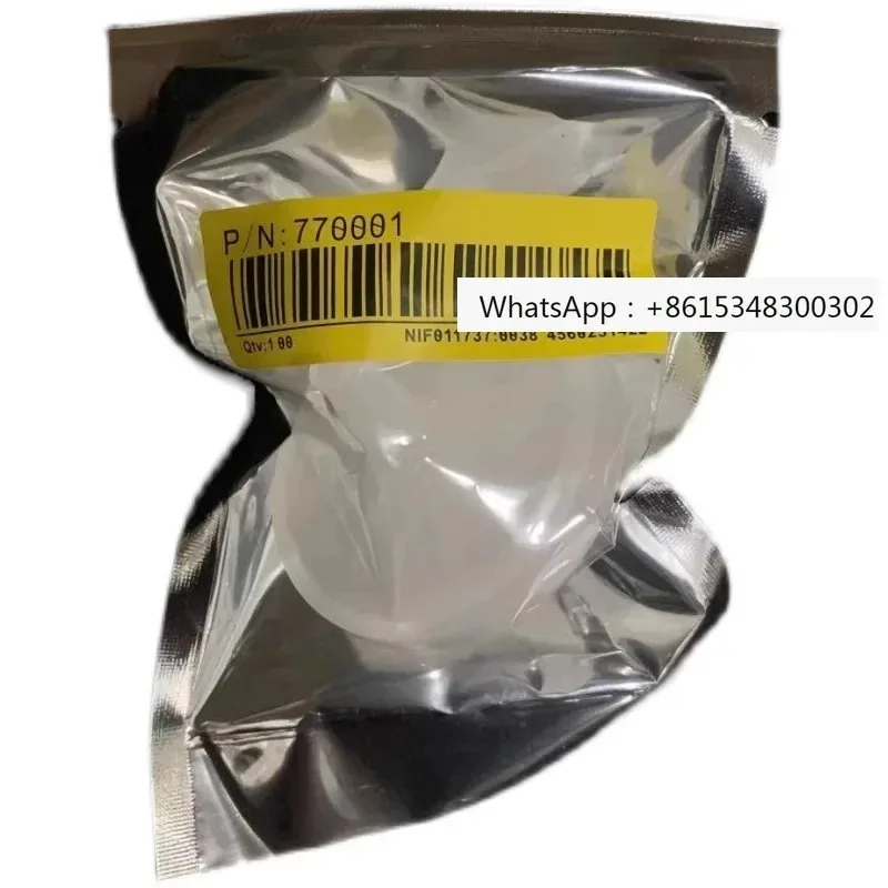 

carbon dioxide CO2 incubator air filter 760175 thermoelectric original set