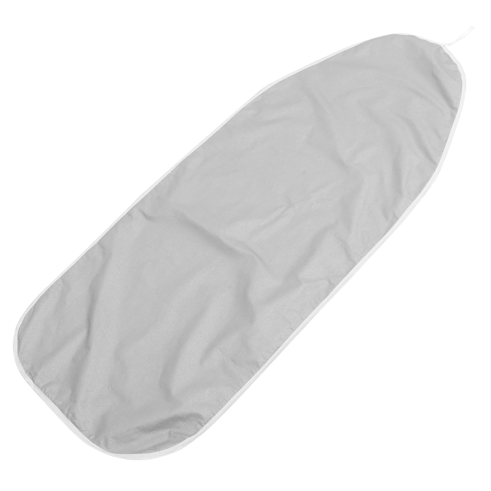 

Ironing Board Blue Peony Large Foldable Elastic Cloth Anti Ironing Board Cover Protector Slip Stain Resistant Replacement Home