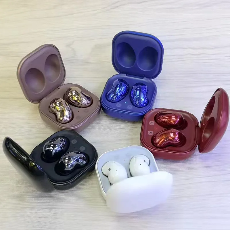 Convient pour Samsung FORGalaxy Buds suppression du bruit en direct écouteurs Bluetooth R180 écouteurs sans fil étanches