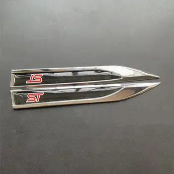 10 最佳銷售 福特標誌 - №4