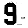 Black-9