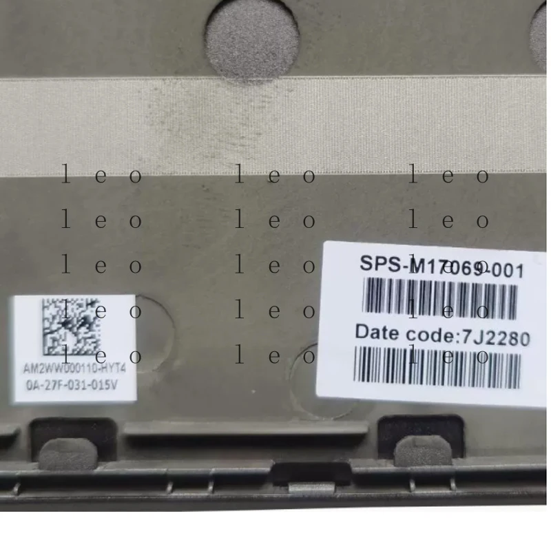 

Suitable for HP ZBOOK Fury 15 G7 G8 A shell C shell M17068-001 M17069-001