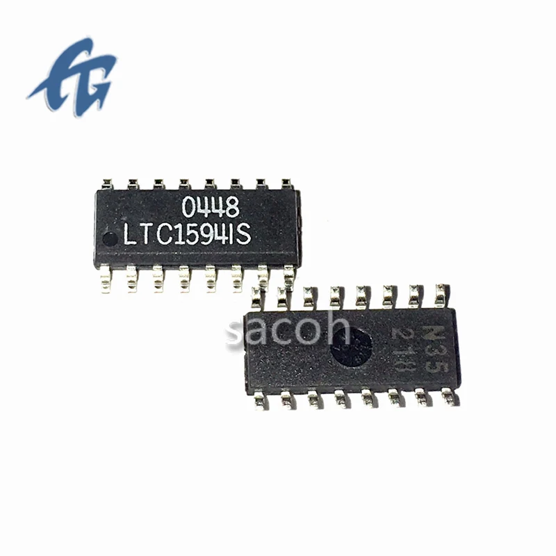 

(SACOH IC Integrated circuit) LTC1594IS 1Pcs 100% Brand New Original In Stock