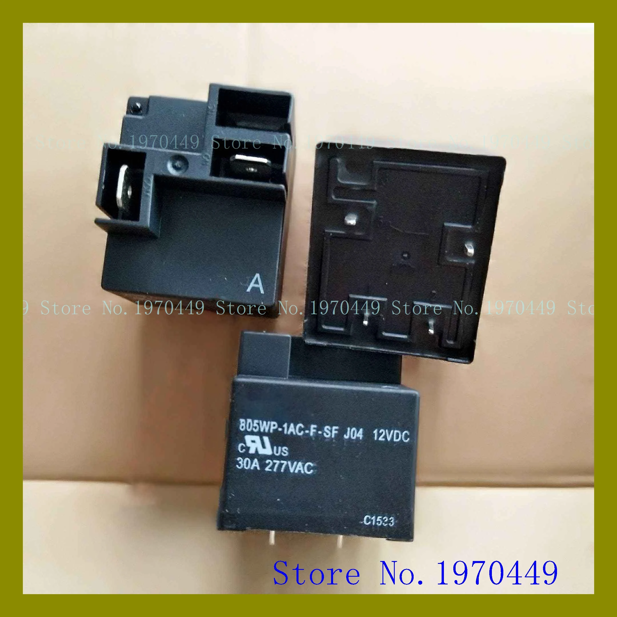 805Wp-1Ac-F-Sf 12Vd…