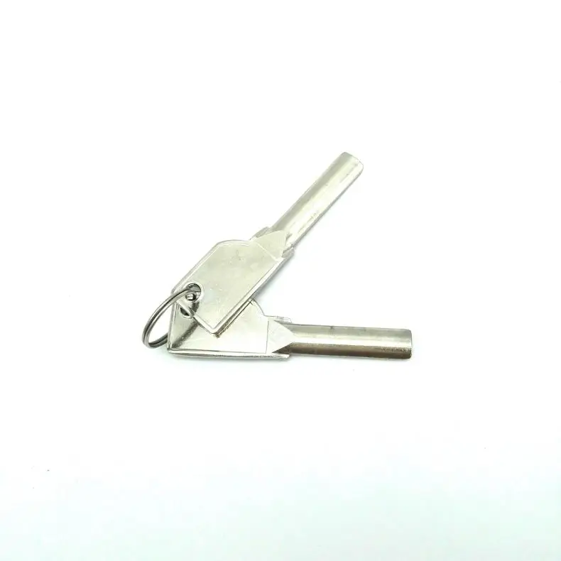 Intelligent Security Key Card Hotel Door Lock System ET958RF